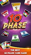 Phase Rummy পোস্টার