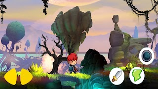 Zombie Zone syot layar 6