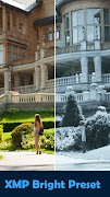 برنامه‌نما Filterly: Preset For Lightroom عکس از صفحه