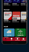 Radio Easy Network captura de pantalla 1
