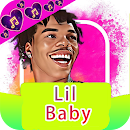 Lil Baby all songs online APK