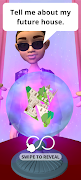 Fortune Teller 3D screenshot 6