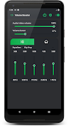 Volume Booster Full Pro screenshot 1
