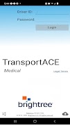 TransportACE постер