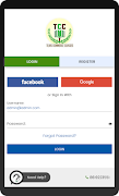 Tejas Commerce Classes โปสเตอร์