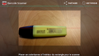 برنامه‌نما HelloScan-shop عکس از صفحه