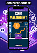Asset Management Essentials スクリーンショット 1