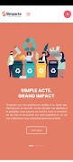 Simpacte 海報