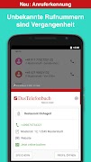 Das Telefonbuch screenshot 1