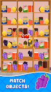 Goods Merge: Sort Puzzle 3D screenshot 1