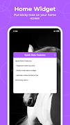 Memo - Quick notes free, Sticky notes widget syot layar 4
