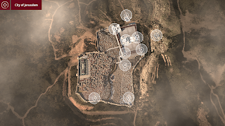 Poster Virtual New Testament