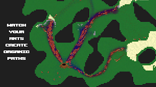 Ants Simulator 2: Total War Ekran Görüntüsü 5