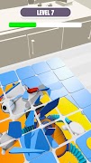 Tile Scrape poster