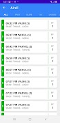 Mumbai Local Train & Metro Map screenshot 5