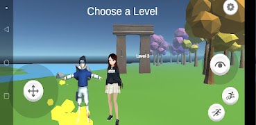 Word Quiz screenshot 5