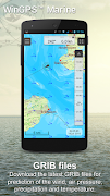 WinGPS™ Marine screenshot 5