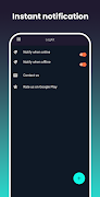 Logkit - Last seen tracker screenshot 7