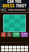 Artifacts & Historical Objects Screenshot 1