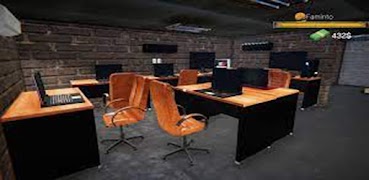 Internet Cafe Simulator Tips تصوير الشاشة 4