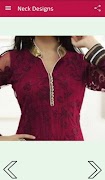 برنامه‌نما Neck Designs عکس از صفحه