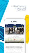 UC Davis NOW capture d'écran 2