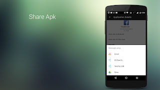 4 Schermata App Manager