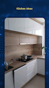 برنامه‌نما Kitchen Design - Kitchen Ideas عکس از صفحه