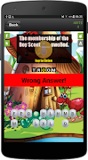 Read & Spell Game Fifth Grade screenshot 5