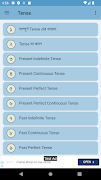 খুব সহজে Tense শিখুন বাংলায় पोस्टर
