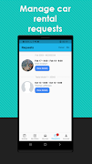 AutoShare ảnh chụp màn hình 3