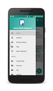 برنامه‌نما Free Multi Clipboard Manager عکس از صفحه