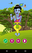 Krishna syot layar 6