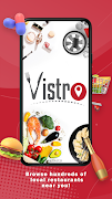 Vistro 포스터