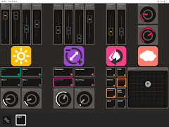 Daslight Remote screenshot 3