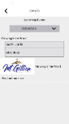 Mt Gillion screenshot 3