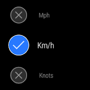 Speed for Wear Screenshot 6