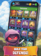 Spell Masters: Brick Breaker screenshot 2