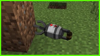 Grappling Hook Mod Minecraft स्क्रीनशॉट 1