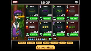 JackSmith screenshot 1