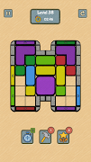 برنامه‌نما Color Block Master عکس از صفحه