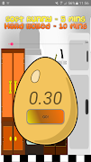 Easy Egg Timer Free poster