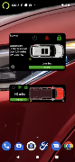 1 Schermata Ford Status Widget