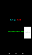 Simple Delay Checker 스크린샷 6