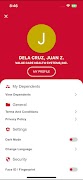 VC Health Affiche