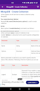 MongoDB Database 截图 4