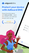 AdGuard DNS 스크린샷 6