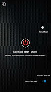 Automatic Flash 스크린샷 1