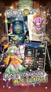 東方幻想クリッカー 指１本で遊べる放置系弾幕RPG syot layar 7