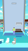 برنامه‌نما Flood Escaping عکس از صفحه